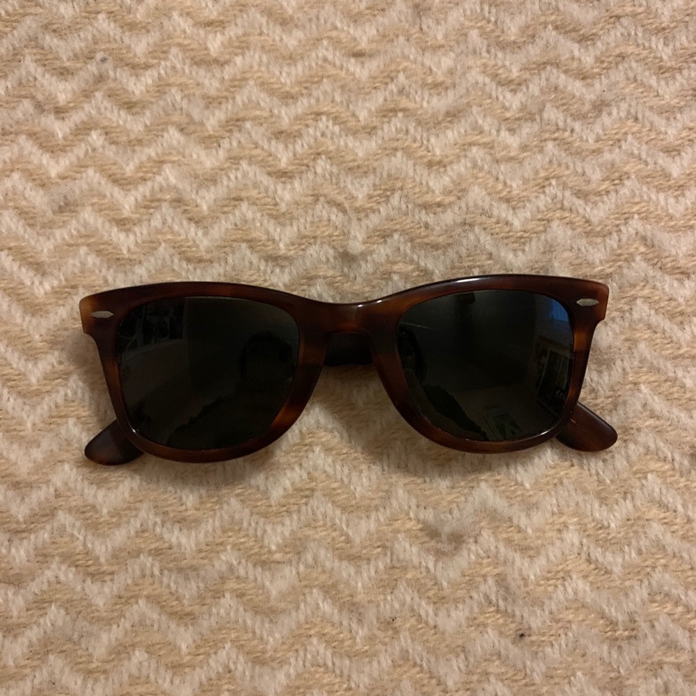 Vintage Ray-Bans